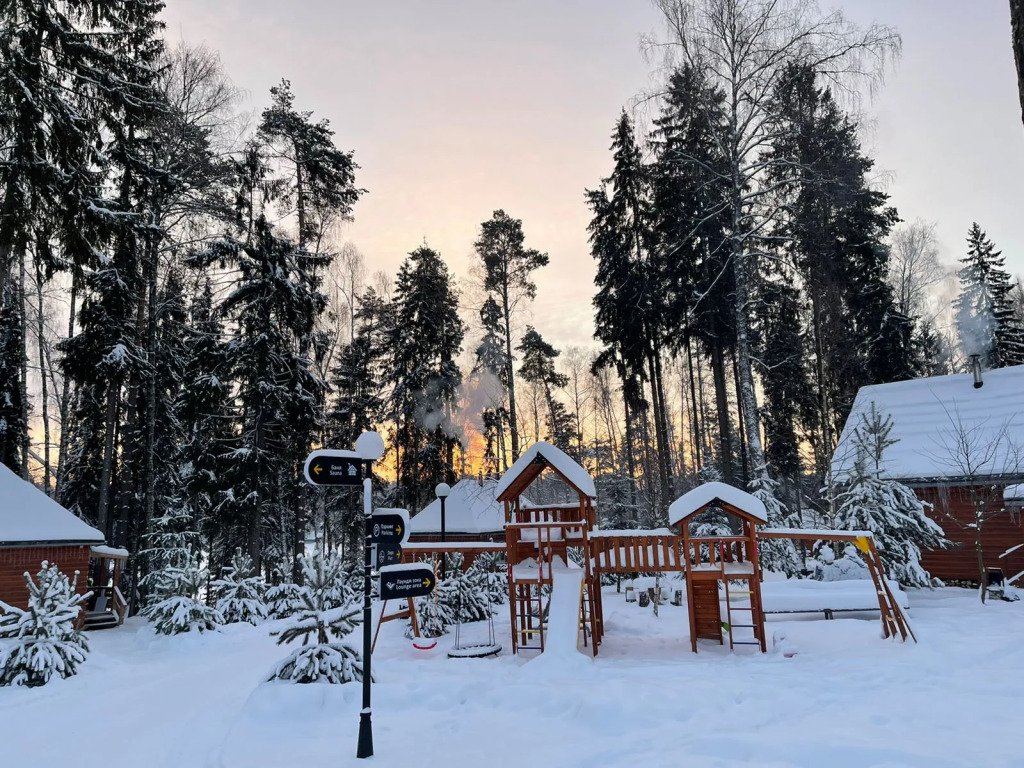 База Отдыха Нептун-2, Московская область: фото 2