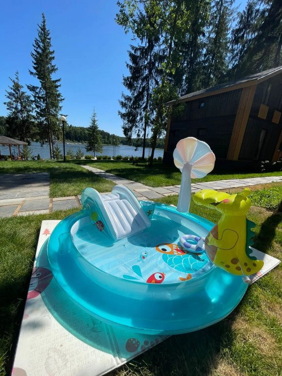 База Отдыха Нептун-2, Московская область: фото 5