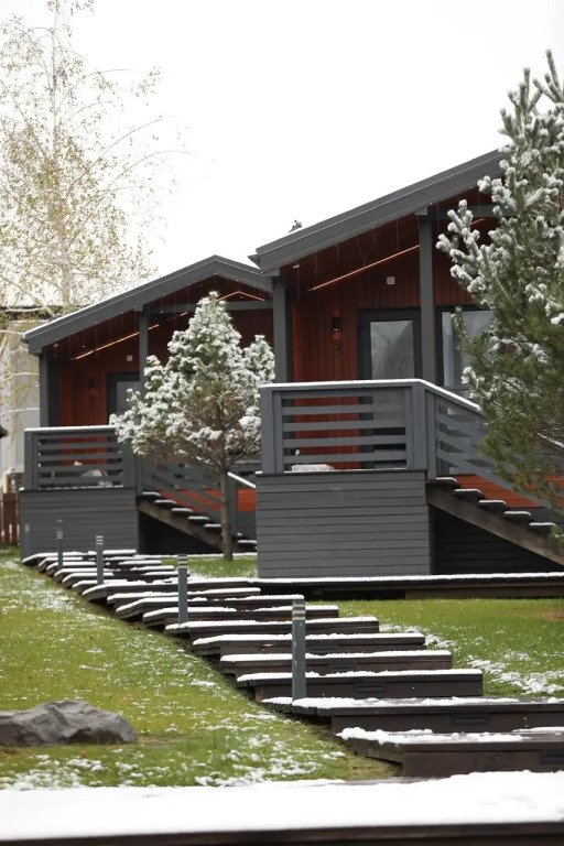 База отдыха Сибиряне, Горный Алтай (Республика Алтай): фото 3