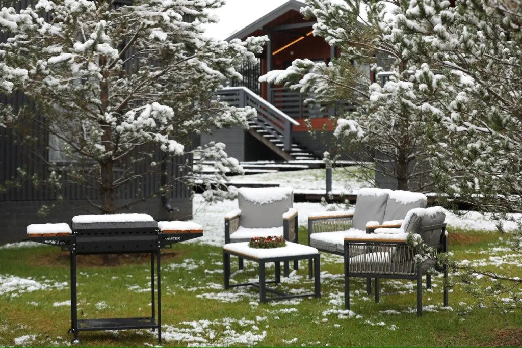 База отдыха Сибиряне, Горный Алтай (Республика Алтай): фото 4