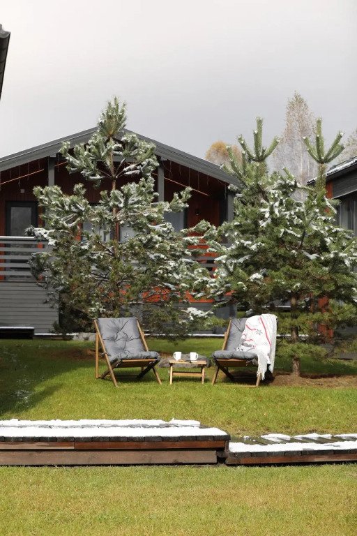 База отдыха Сибиряне, Горный Алтай (Республика Алтай): фото 5