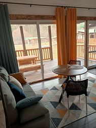 База отдыха На Крыльях