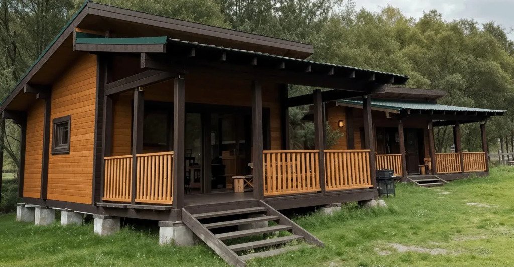 База отдыха На Крыльях, Горный Алтай (Республика Алтай): фото 2