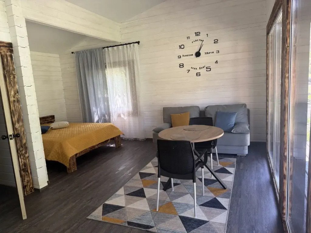 База отдыха На Крыльях, Горный Алтай (Республика Алтай): фото 4