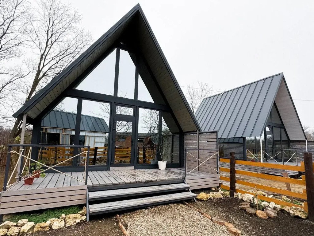 База отдыха Усадьба Левченко, Краснодарский край: фото 2