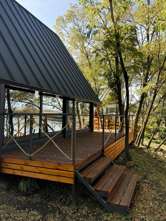 База отдыха Усадьба Левченко, Краснодарский край: фото 3