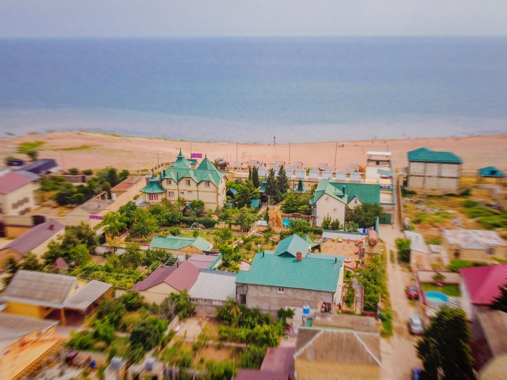 Вилла Виктория, Республика Дагестан, Дербент 