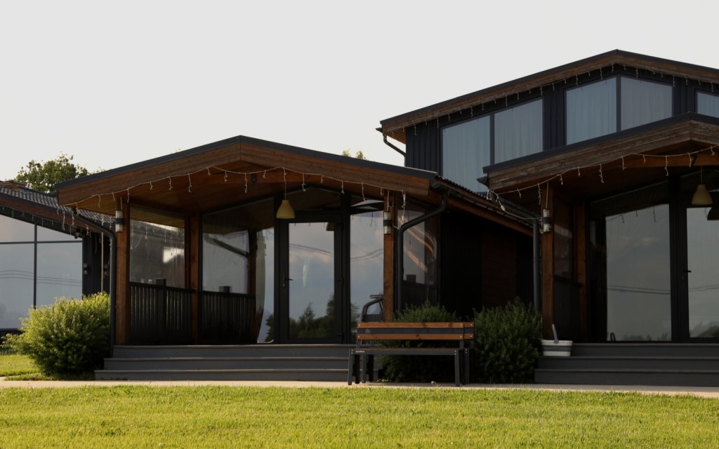 Villa Iva, Калужская область: фото 2