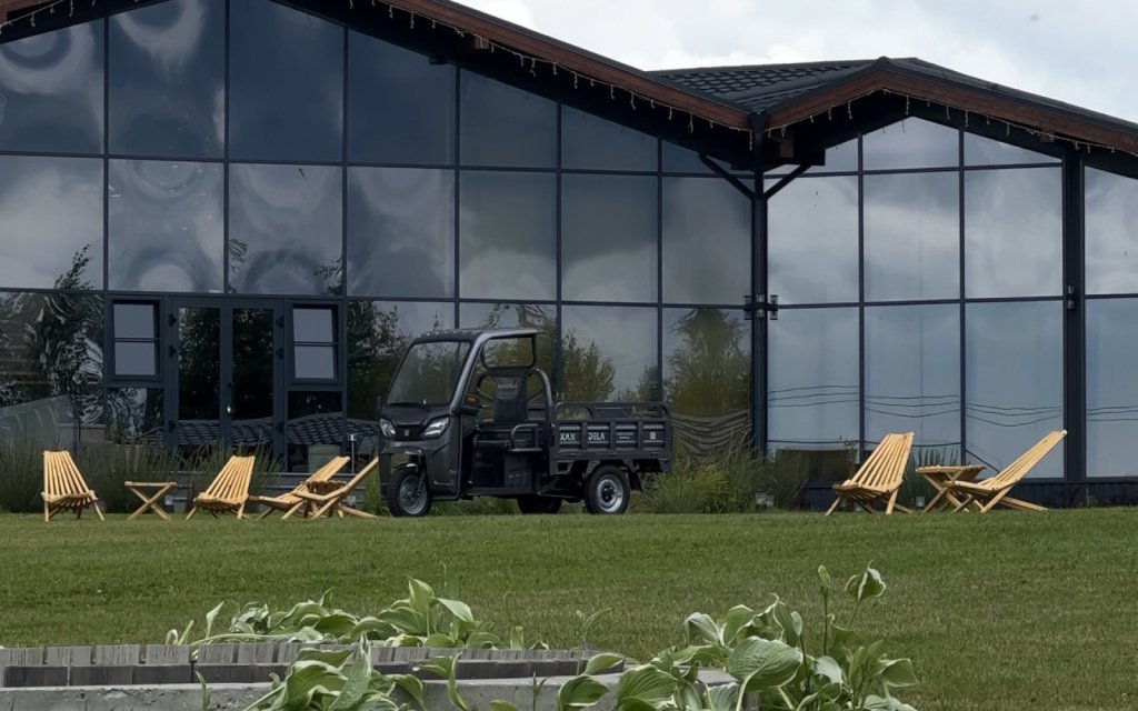 Villa Iva, Калужская область: фото 3