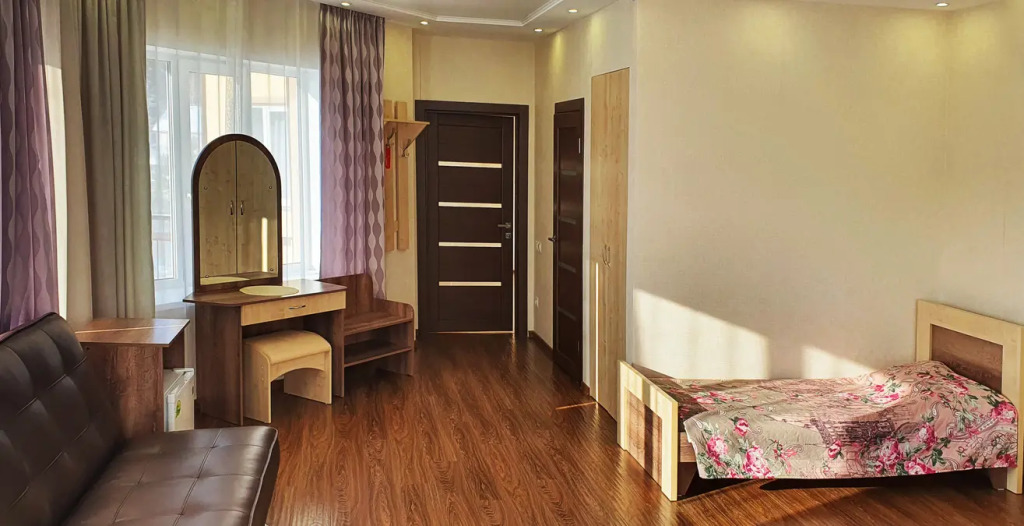 Всей семьей, Свердловская область: фото 2