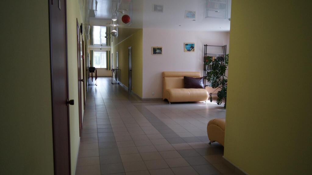 Всей семьей, Свердловская область: фото 3