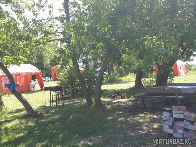 Лесное озеро, Республика Башкортостан: фото 3