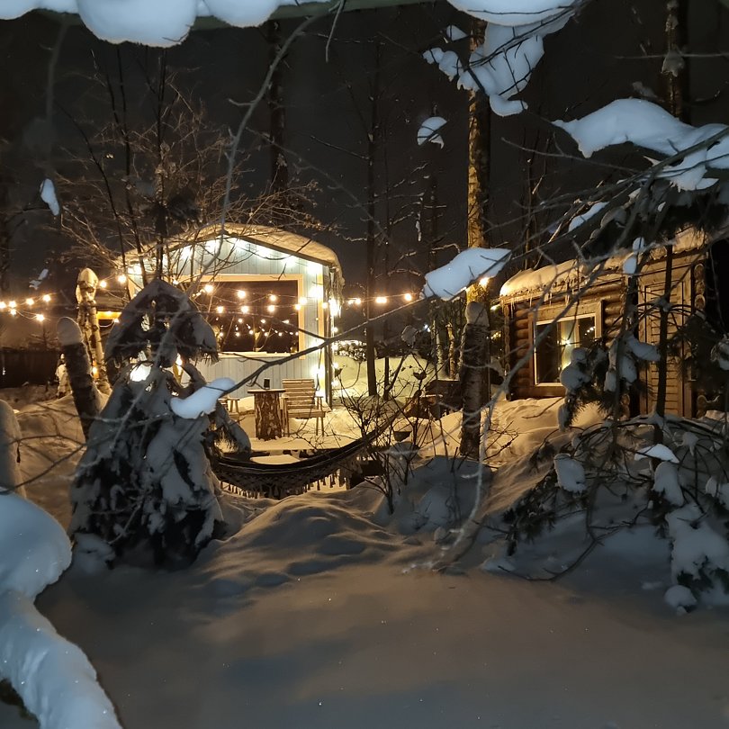 Дома в аренду Че Домики, Домодедово, Московская область