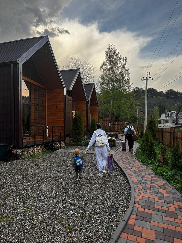 У Скалы, Ставропольский край: фото 5