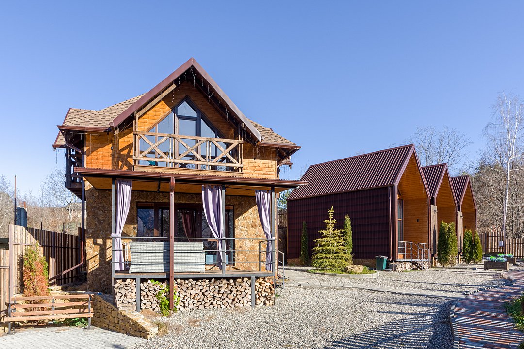 Дома в аренду У Скалы, Кисловодск, Ставропольский край