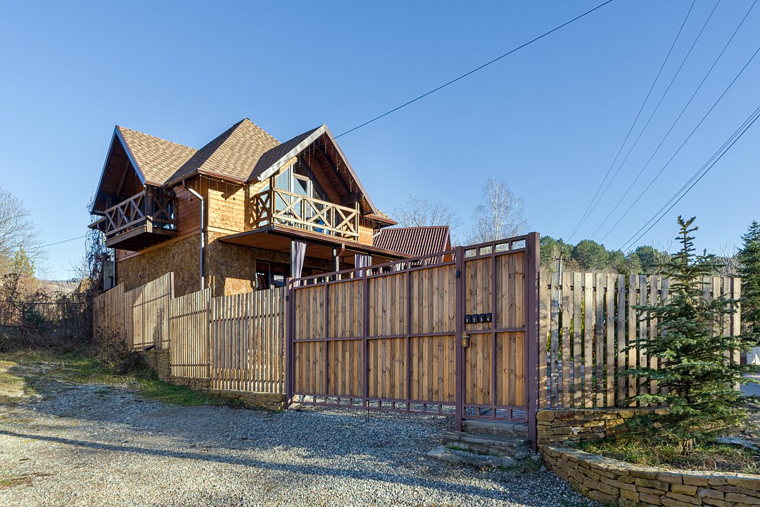 У Скалы, Ставропольский край: фото 2