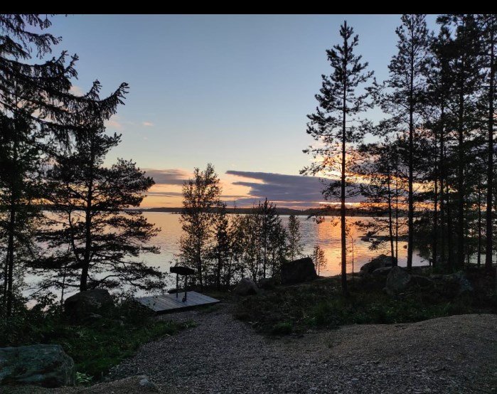 Dream House in Karelia, Республика Карелия: фото 3