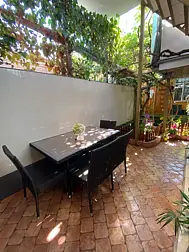 Гостевой дом Мира