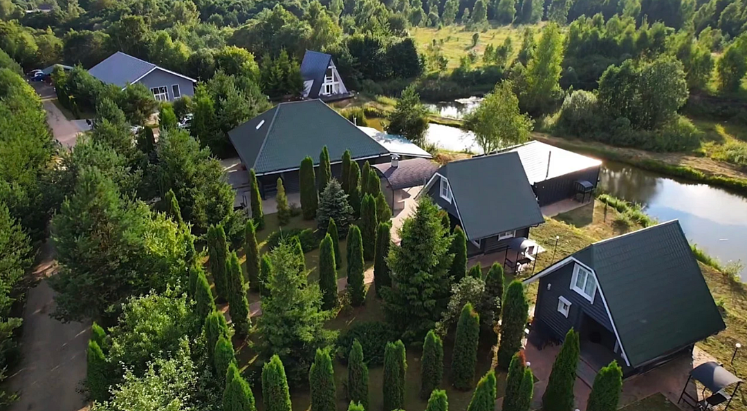 База отдыха Подснежники , Смоленская область, Смоленск Смоленский район