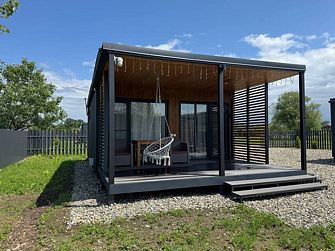 Гостевой дом ВИДИСВЕТ