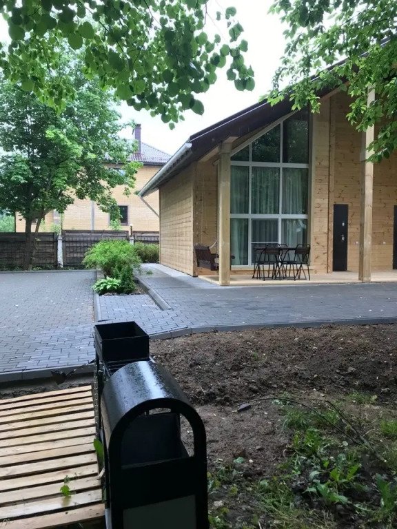 Отель СПА Волга, Ивановская область, Кинешма 