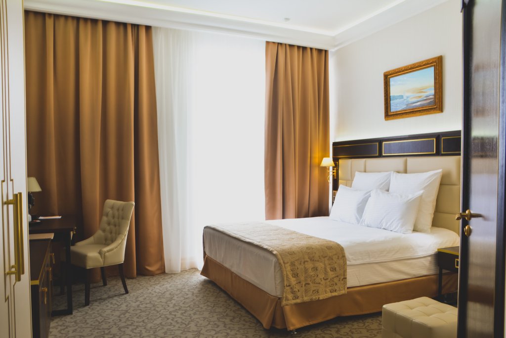 Апарт-отель 7 Avenue Hotel & SPA, Самарская область, Самара 