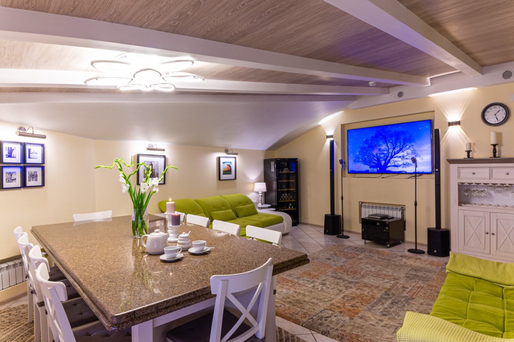 Отель NordWest SPA, Ленинградская область, Санкт-Петербург 