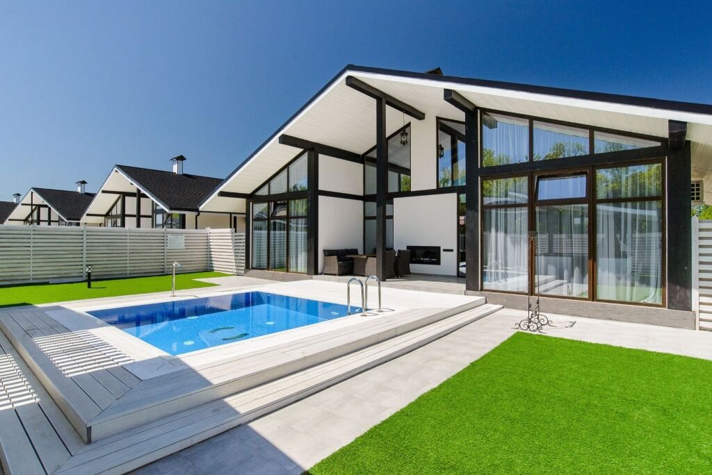 Апарт-отель RED Bridge Resort relax&spa, Республика Адыгея, Майкоп 