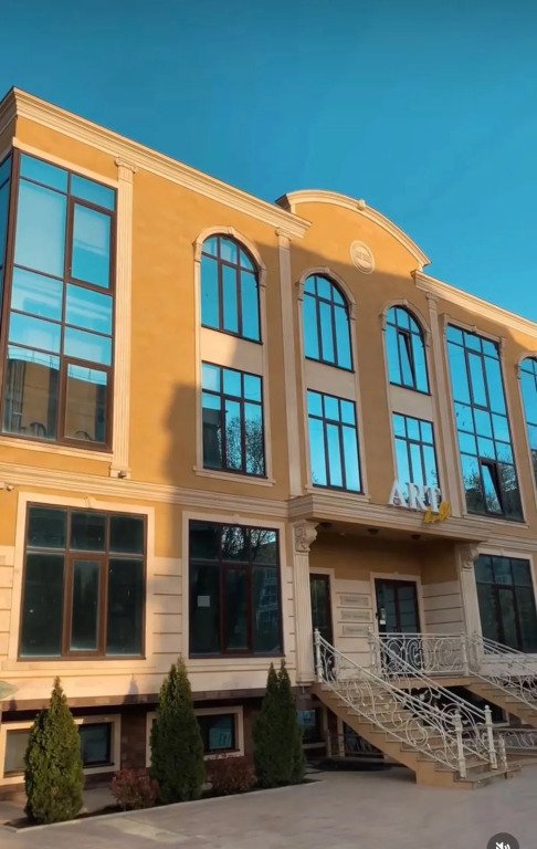 Отель Спа Артхолл, Республика Дагестан, Каспийск Махачкала