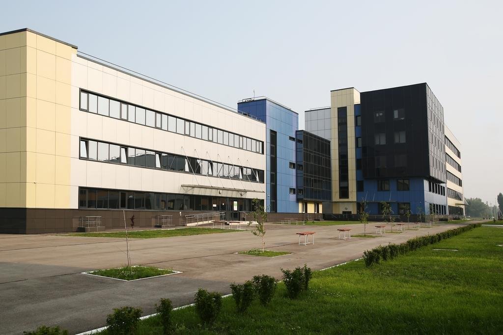 Отель Жигулевская Долина, Самарская область, Тольятти 