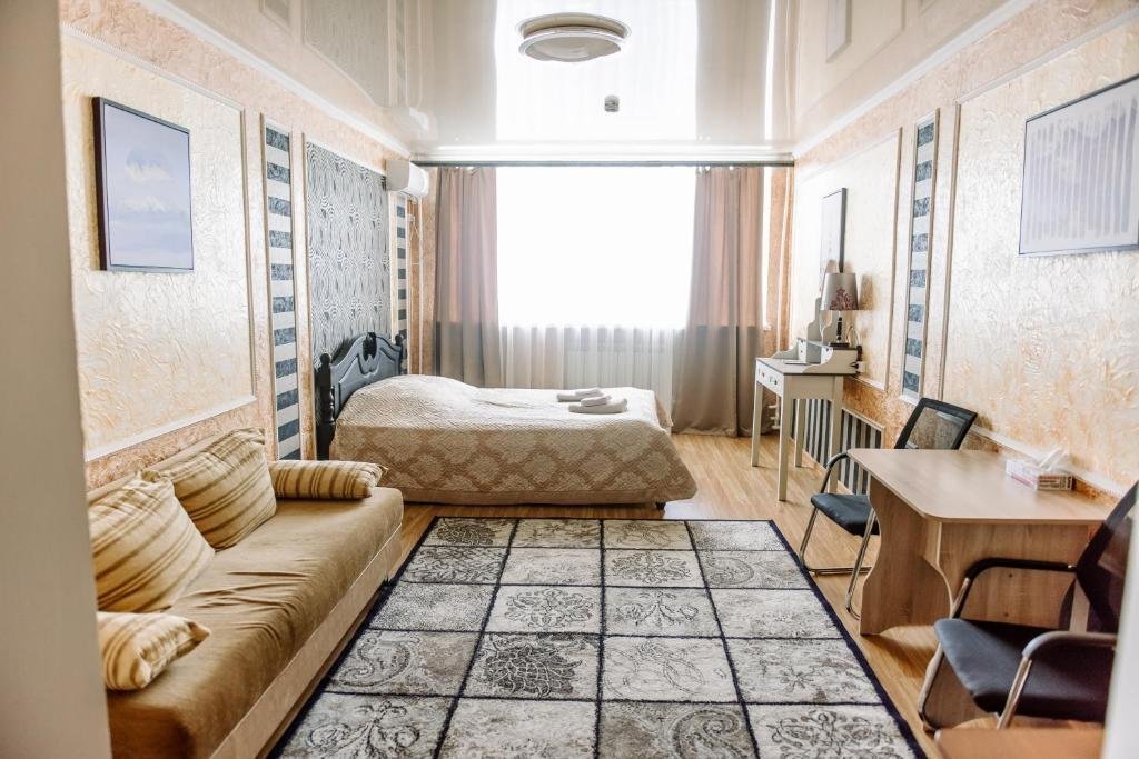 Гостиница Океан, Приморский край, Большой Камень 