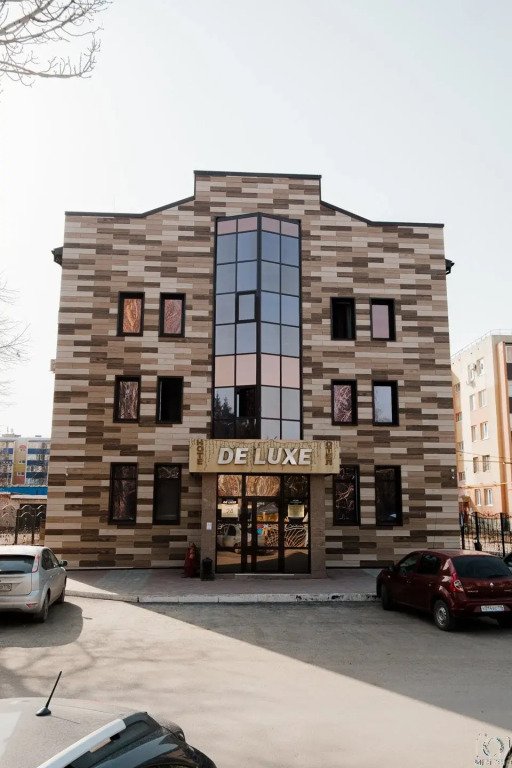 Отель Deluxe, Республика Татарстан, Альметьевск 