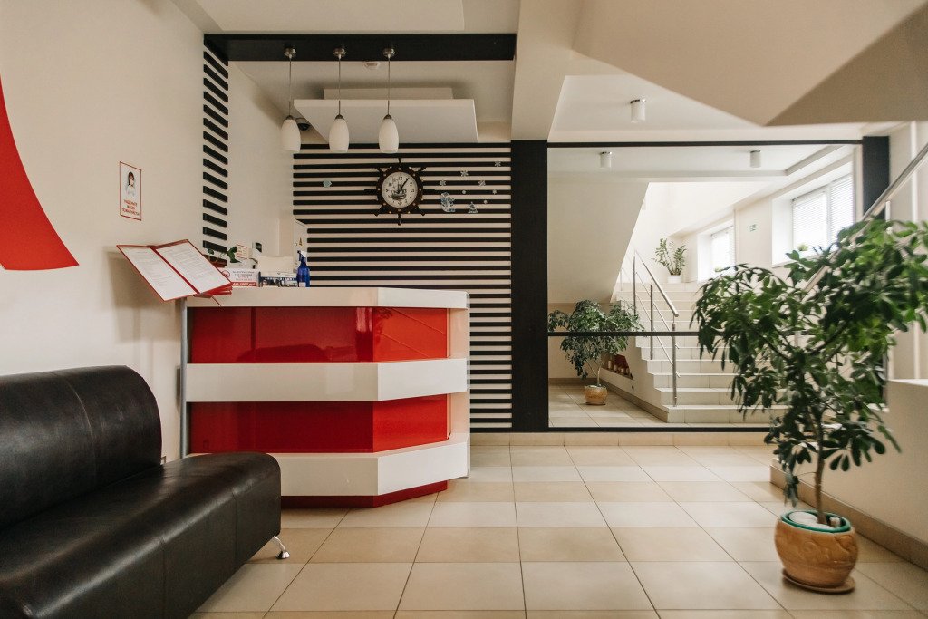 Отель Вятские улочки Алые паруса, Кировская область, Киров 