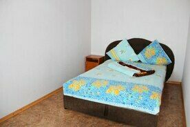 Двухкомнатный номер, База отдыха Ласточка, Ленинский район