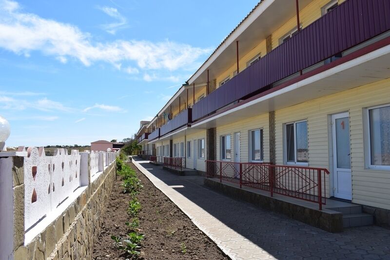 Ласточка, Крым: фото 4