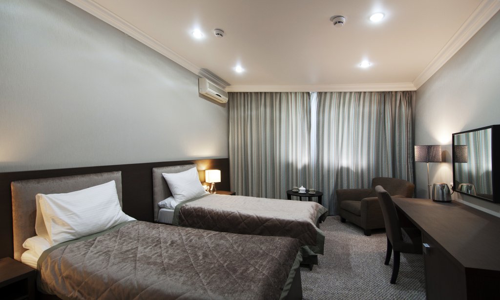 Гостиница Глобус Фитнес, Липецкая область, Липецк 