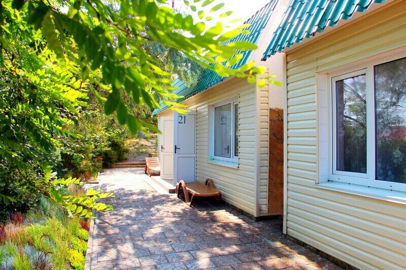 Ласточка, Крым: фото 5