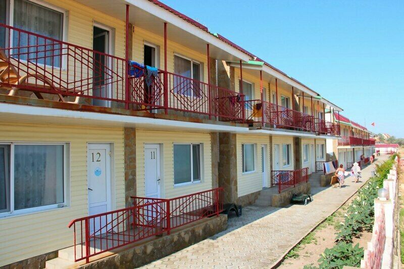 Ласточка, Крым: фото 3