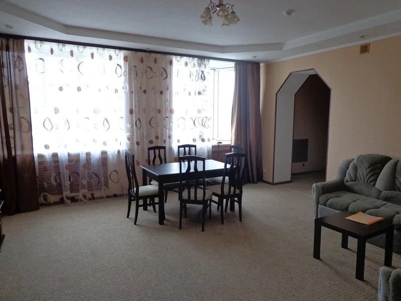 Отель Комета, Курганская область, Курган 