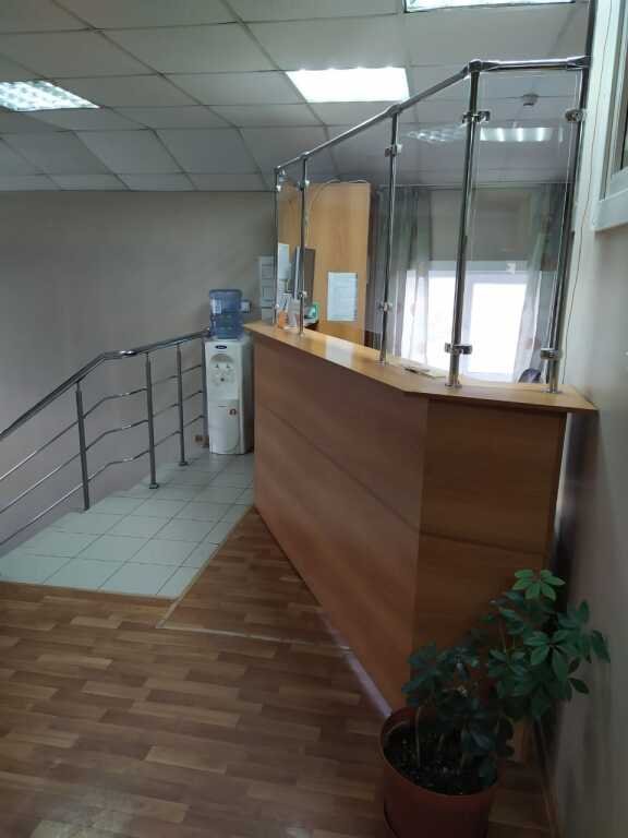 Отель Гостиница Куйбышевская, Кемеровская область, Новокузнецк 