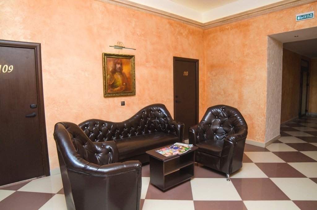 Отель Пушкинъ, Псковская область, Псков 