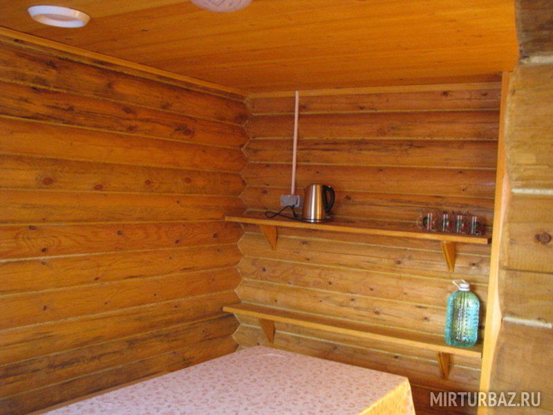 Предбанник