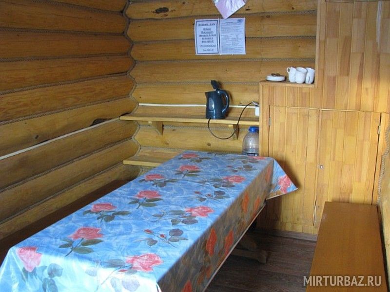 Предбанник