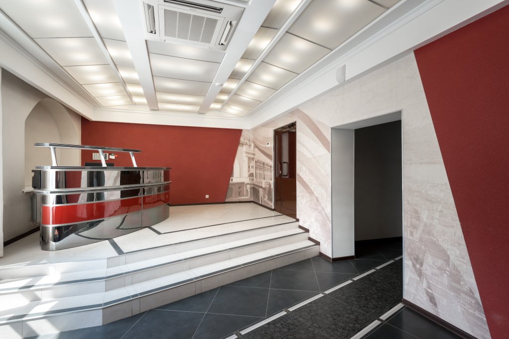 Отель Н, Новосибирская область, Новосибирск 