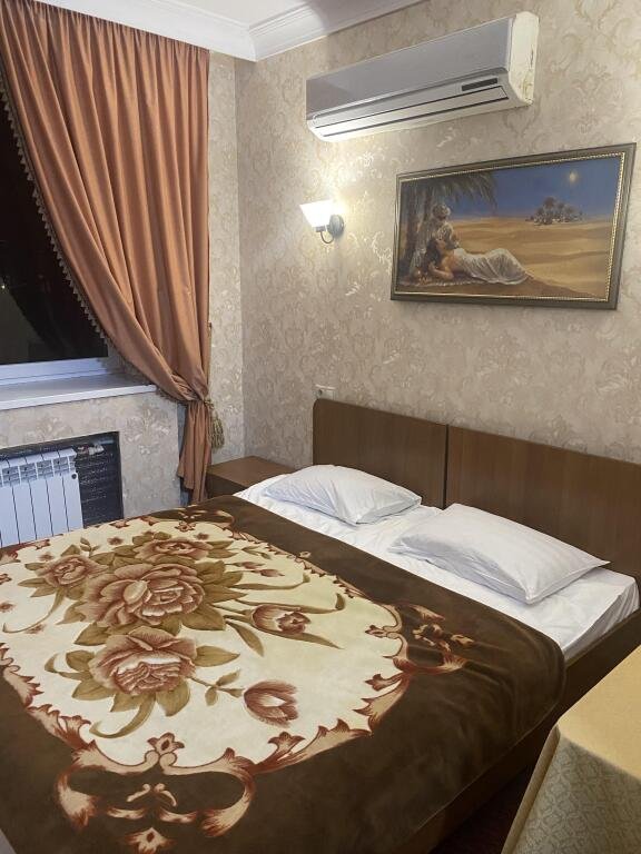 Отель Шёлковый путь, Московская область, Щёлково 