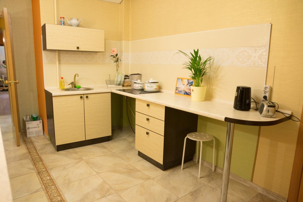 Отель Коста Рика, Московская область, Щёлково 