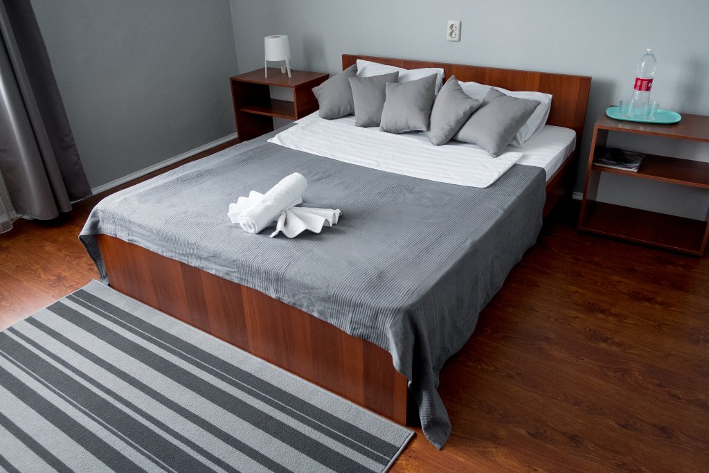 Отель Алтынай, Республика Башкортостан, Сибай 