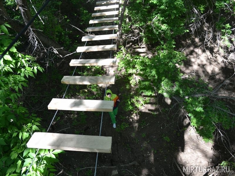 Верхний город