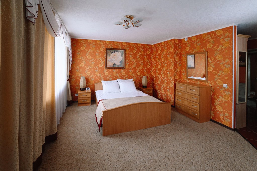 Отель Патриот, Смоленская область, Смоленск 