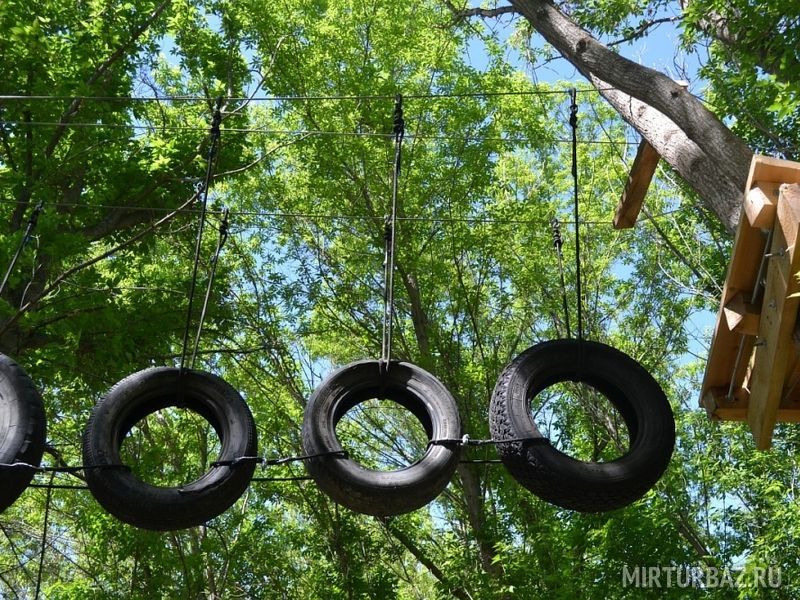 Верхний город